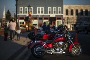 Bike Night @ Public Square | Elkton | Kentucky | United States
