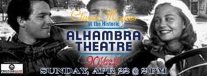 The Last Picture Show @ Alhambra Theatre | Hopkinsville | Kentucky | United States