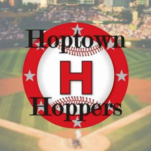 Hoptown Hoppers vs. Dubois County Bombers Baseball Game @ League Stadium | Huntingburg | Indiana | United States