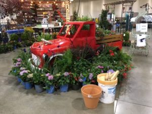Garden and Outdoor Living EXPO @ James E. Bruce Convention Center | Redwood City | California | United States