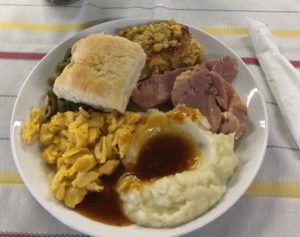 Second Annual Good Meal Friday @ Amanda's Cupcake Cafe | Hopkinsville | Kentucky | United States