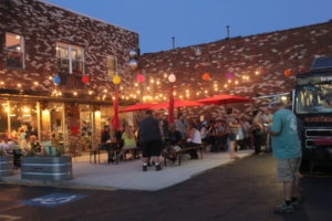 Black Cat Cadillac @ Hopkinsville Brewing Company | Hopkinsville | Kentucky | United States