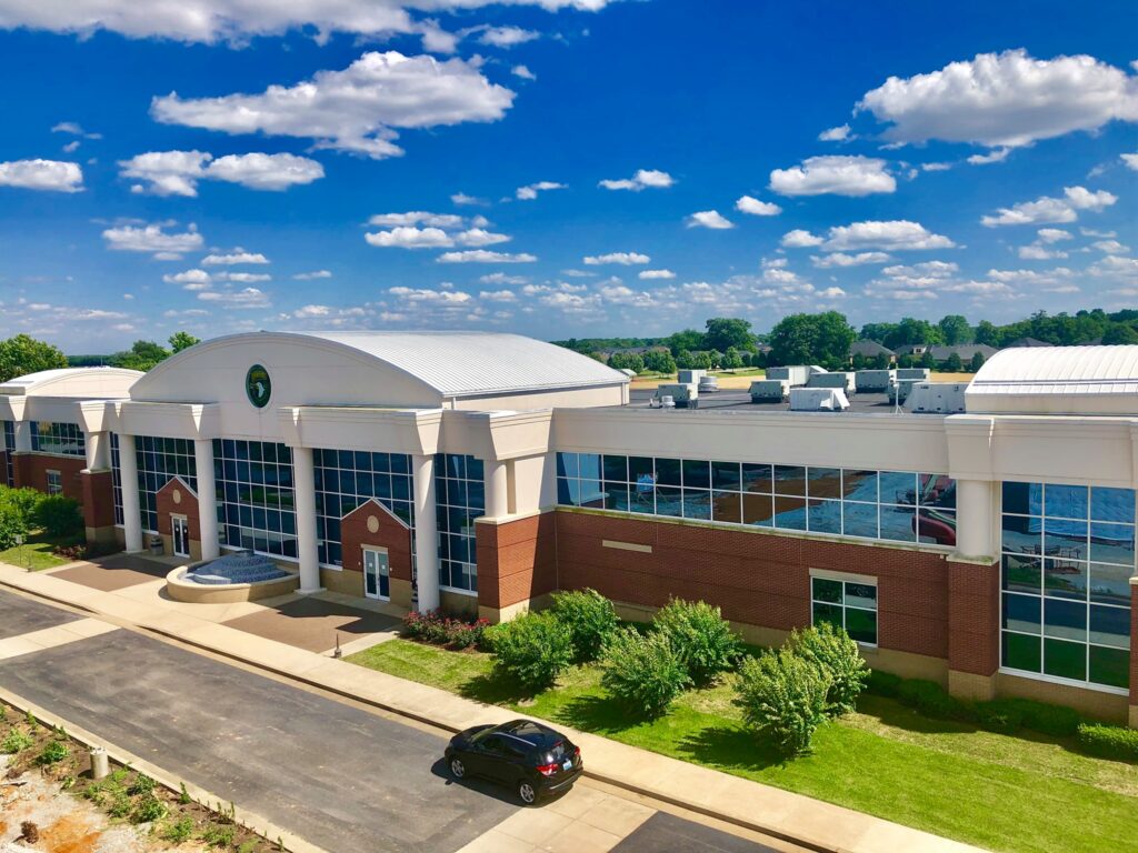 The Bruce Convention Center Visit Hopkinsville Christian County
