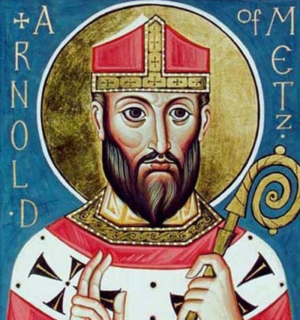 St. Arnold's Day (Patron Saint of Brewers) @ Hopkinsville Brewing Company | Hopkinsville | Kentucky | United States