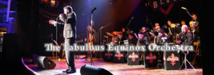 The Fabulous Equinox Orchestra @ Alhambra Theatre | Hopkinsville | Kentucky | United States