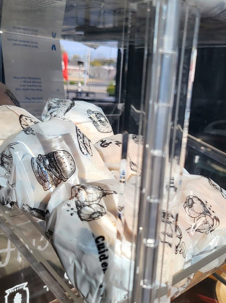 Brunching Food Truck! At The Brewery Visit Hopkinsville Christian