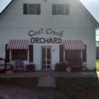 Coal Creek Orchard building