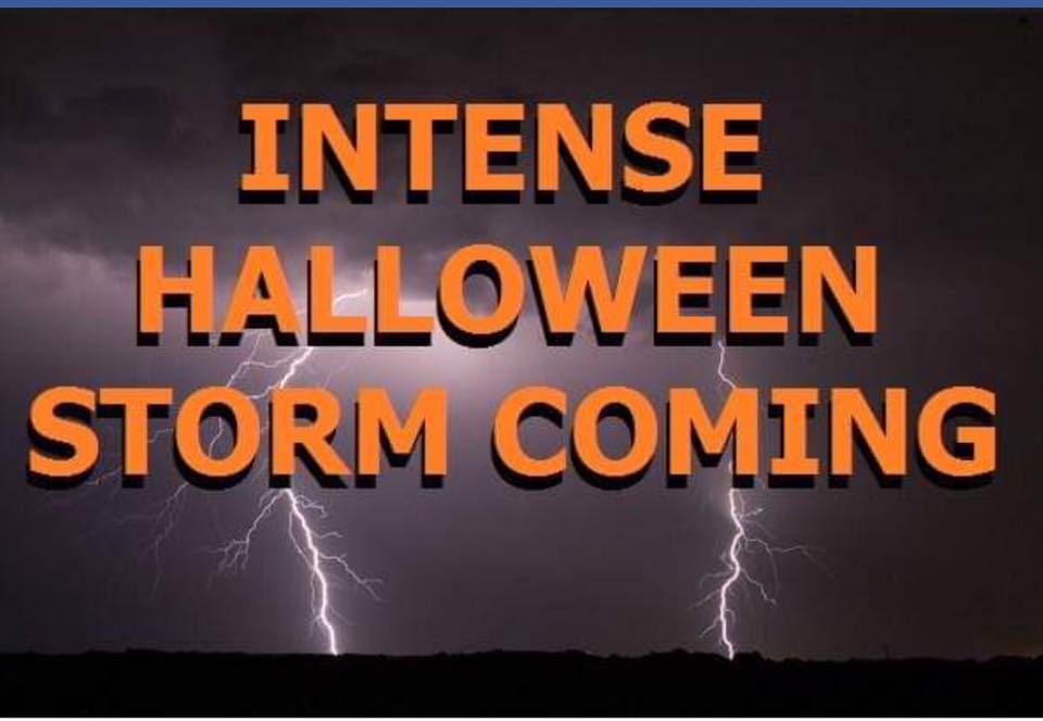 Daigre Farms Haunted House update Visit Hopkinsville Christian County