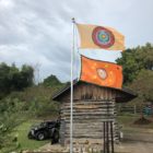 Heritage Center-Cherokee Flags-IMG_5108