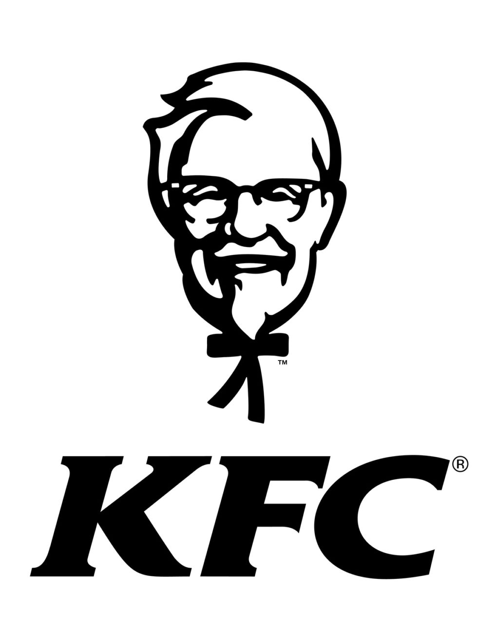 Логотип Kfc - 50 фото