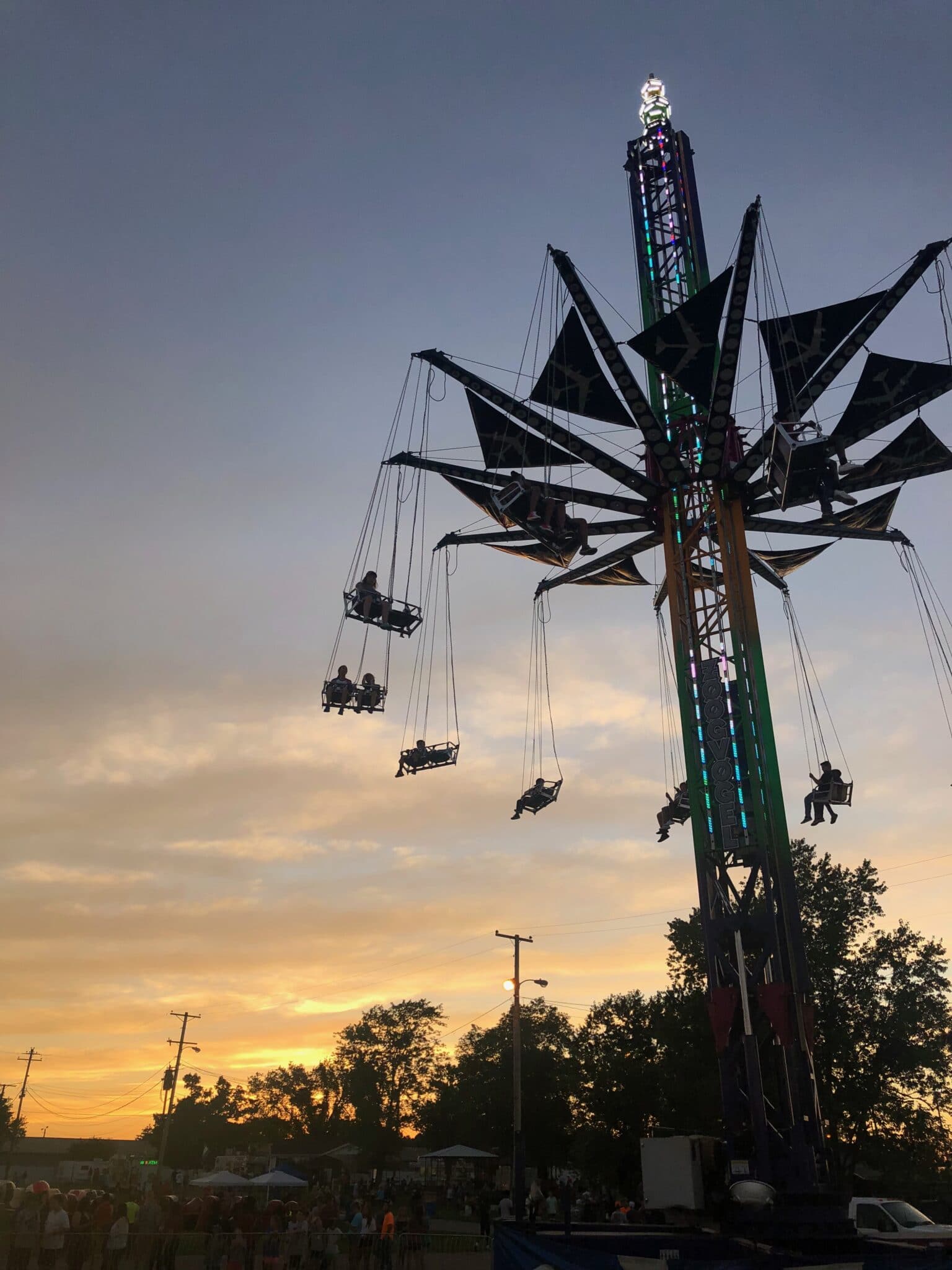2021 Western Kentucky State Fair – Visit Hopkinsville – Christian County