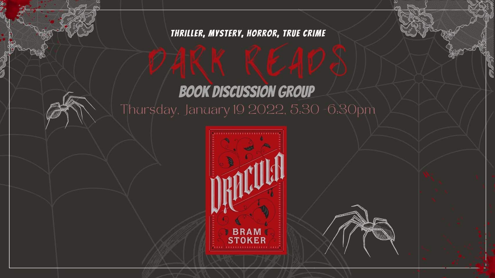 book club Visit Hopkinsville Christian County