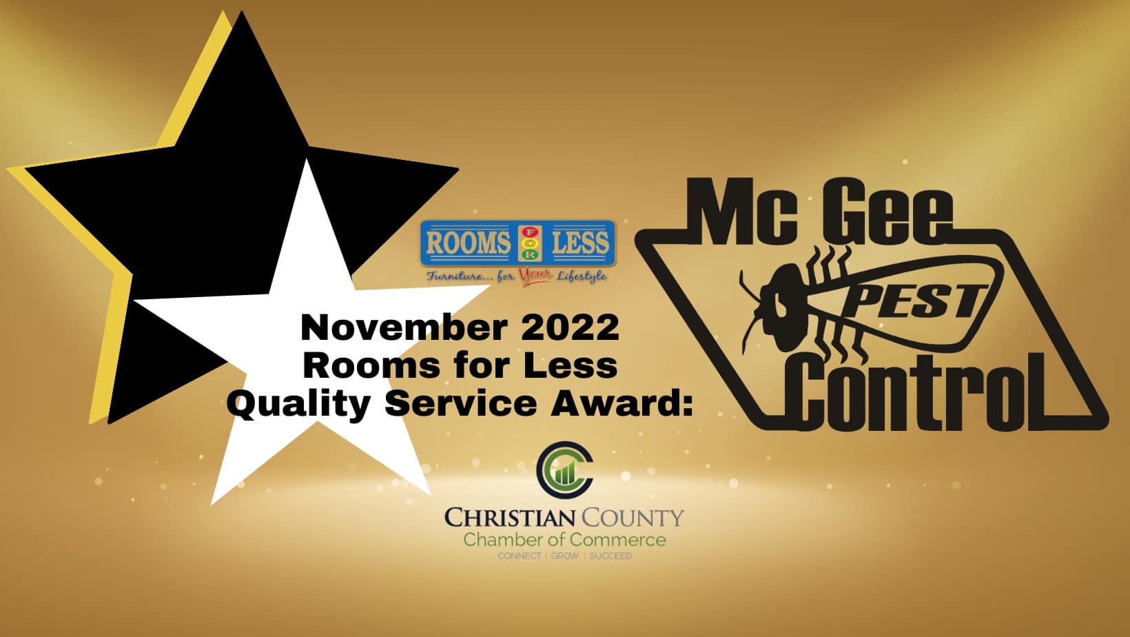 mcgee Visit Hopkinsville Christian County